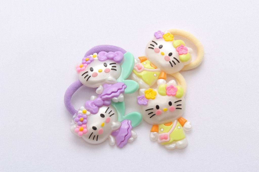 Резинка для волос