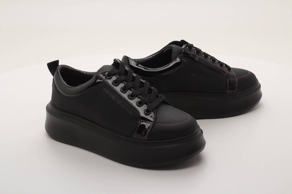 Полуботинки