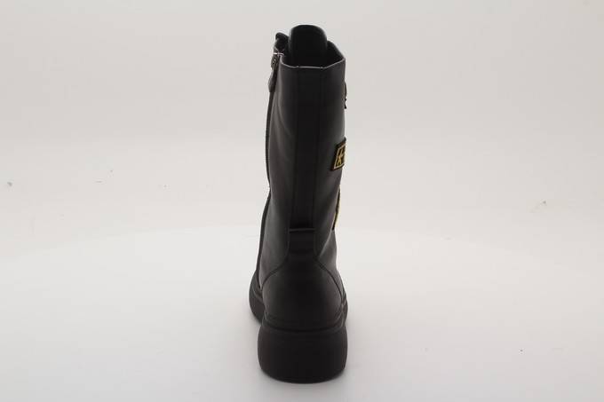 Сапоги зимние