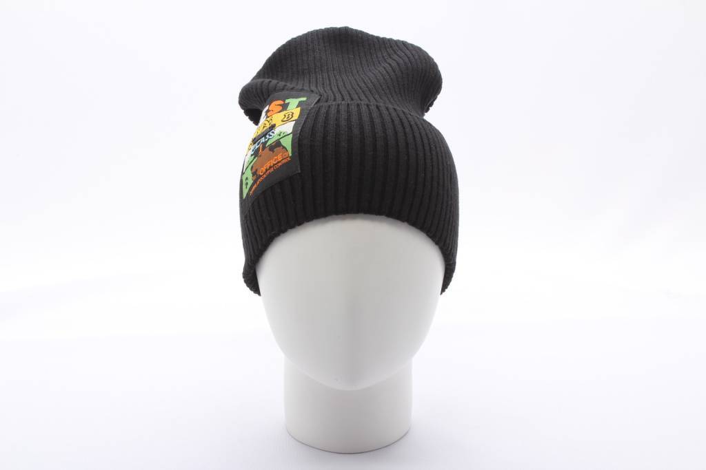 Шапка демисезонная