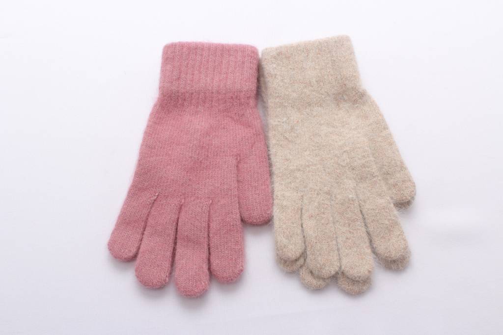 Перчатки одинарные