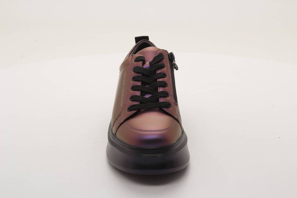 Полуботинки