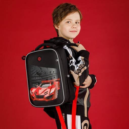 Рюкзак школьный