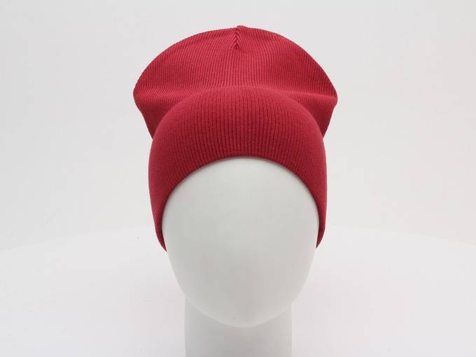 Шапка демисезонная