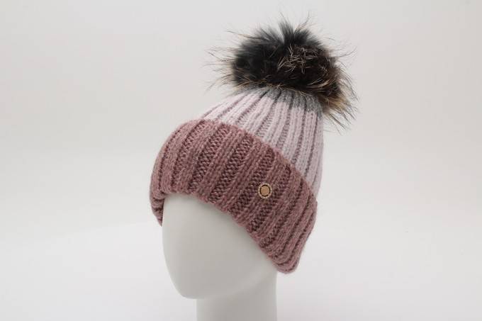 Шапка зимняя