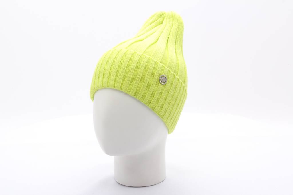 Шапка демисезонная