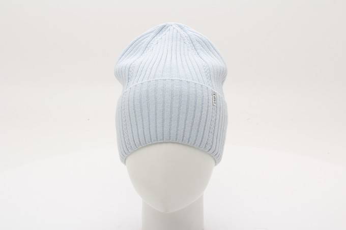 Шапка демисезонная