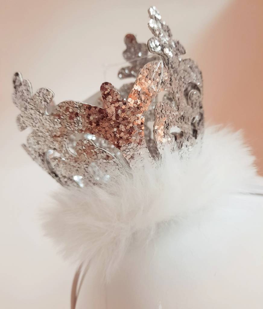 Корона-ободок