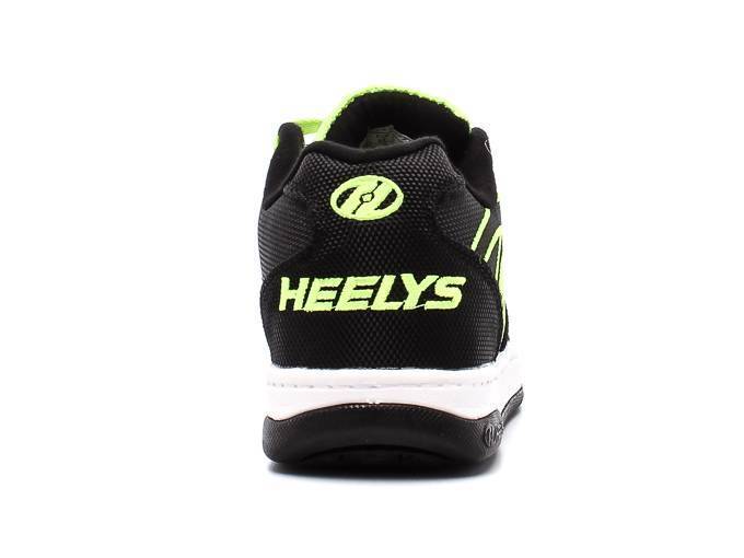 Кроссовки роликовые Heelys